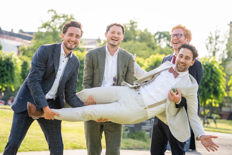 Anna & Srecko - Photo 13