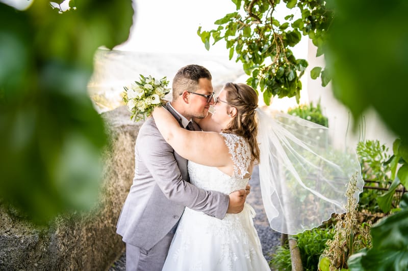 Marina & Torsten - Wedding Gallery