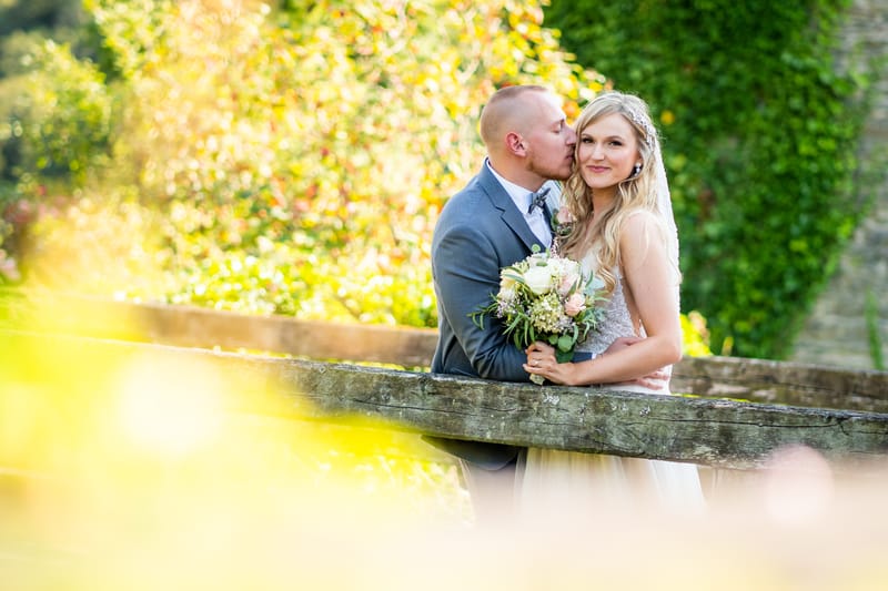 Wedding of Nelli and Robert on the Croatian coast