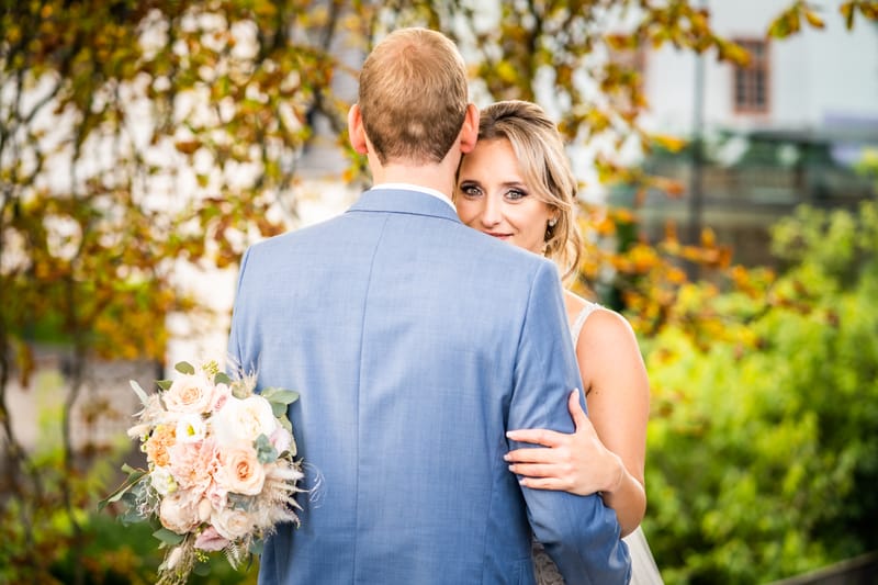 Nicole & Jan - Photo 2