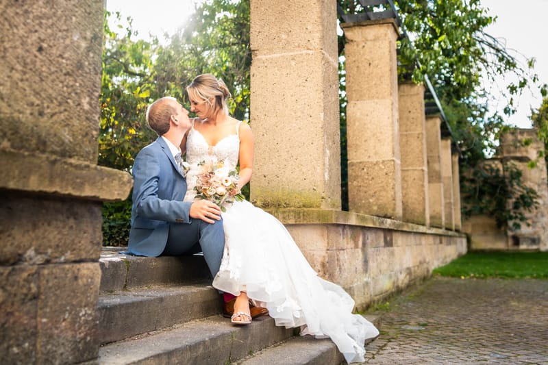 Nicole & Jan - Photo 4