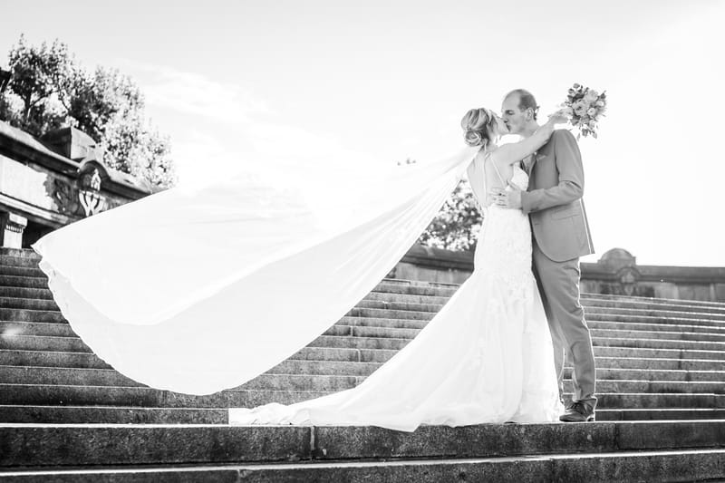 Nicole & Jan - Photo 7