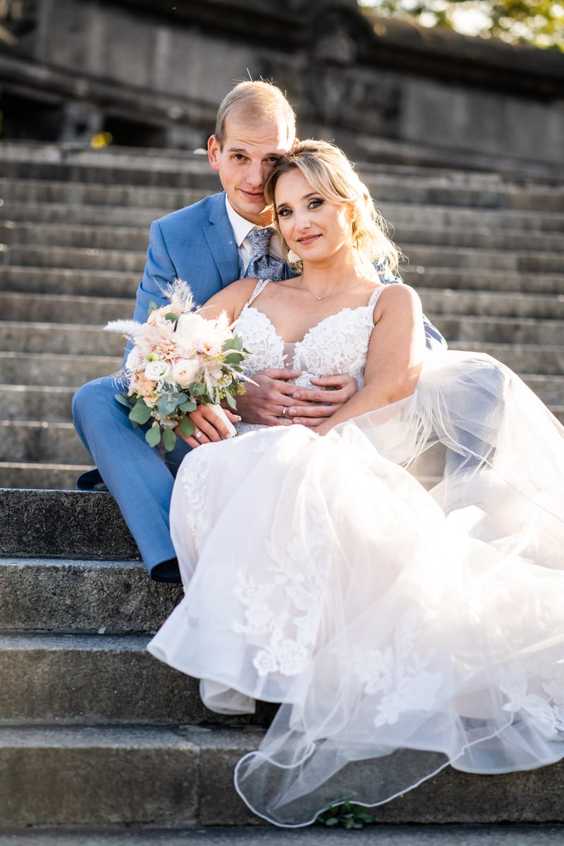 Nicole & Jan - Photo 8